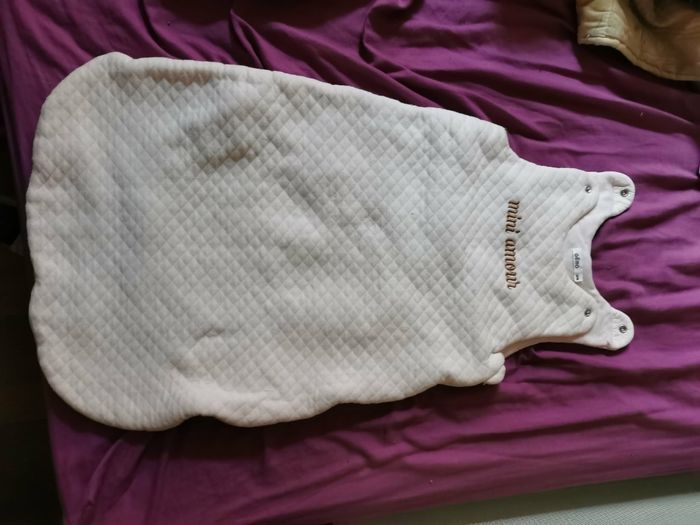 Lot vêtement bébé fille - photo numéro 2