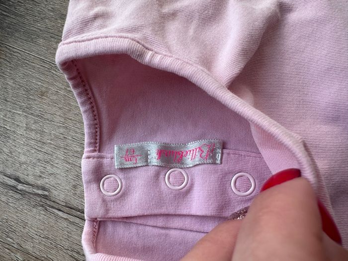 - Haut ML - 6 mois - Très bon état - photo numéro 2