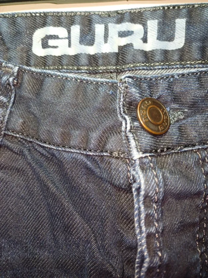 Jeans Guru - photo numéro 4