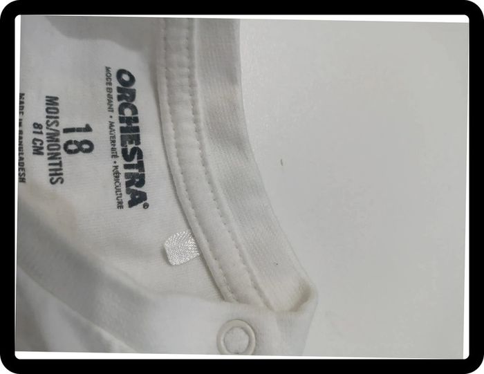 Tee shirt - photo numéro 2