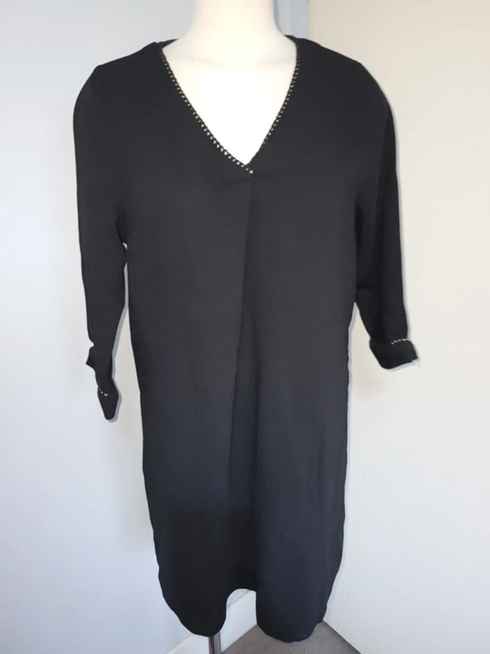Robe noire L