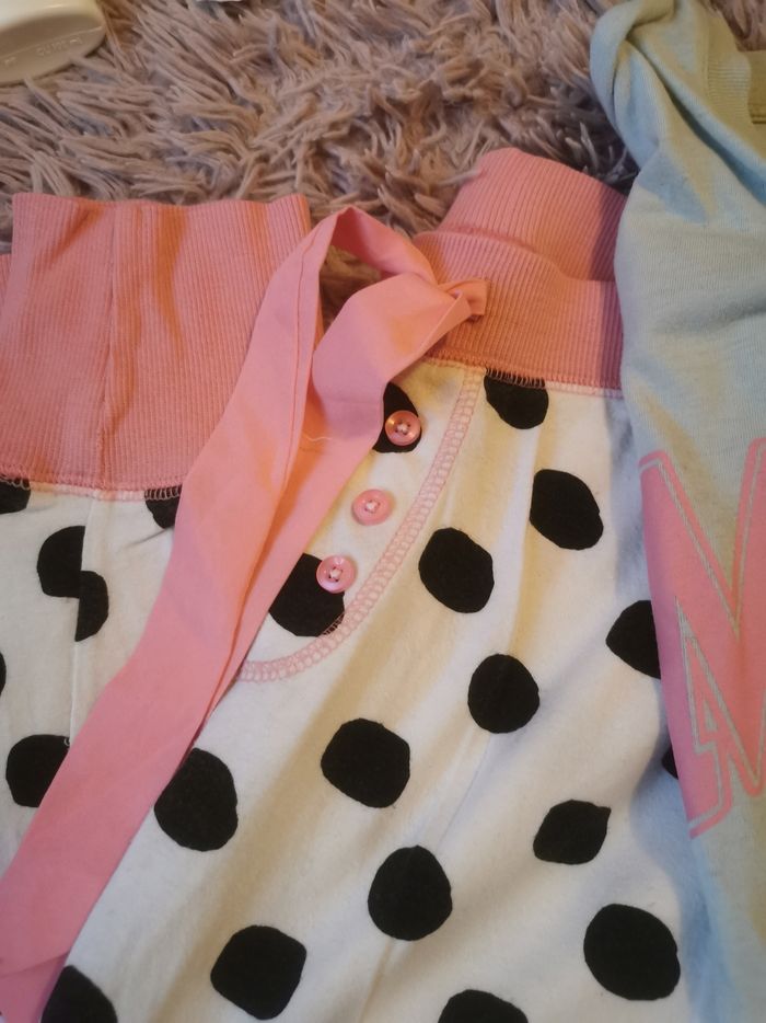 Pyjama marie (les aristochats) - photo numéro 4