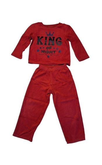 Pyjama taille 5 / 6 ans