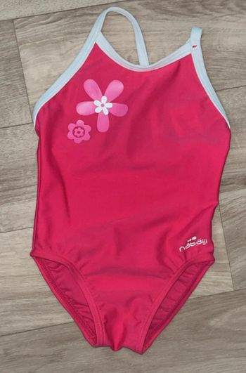Maillot de bain taille 6 mois