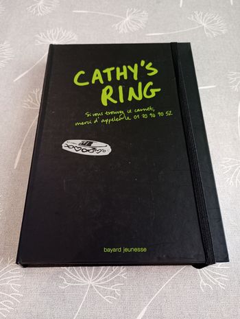 Cathy's Ring