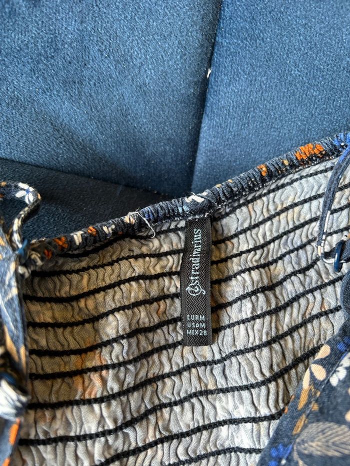 Combishort stradivarius - photo numéro 3