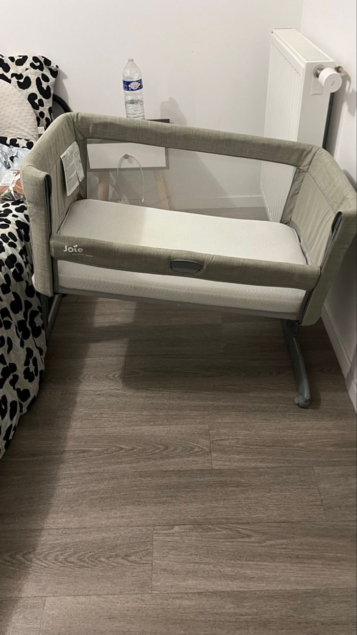 Cododo Joie Roomie Glide - photo numéro 2