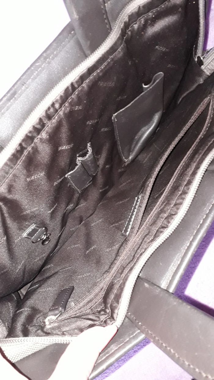 Sac cartable - photo numéro 2