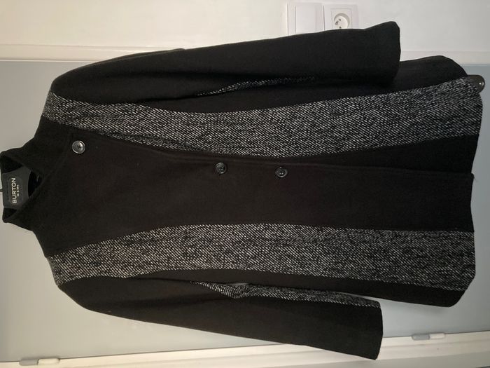 Manteau G Woman by Gémo - photo numéro 1