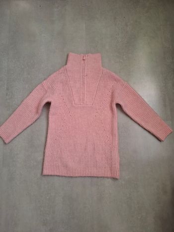 Robe okaidi 4 ans