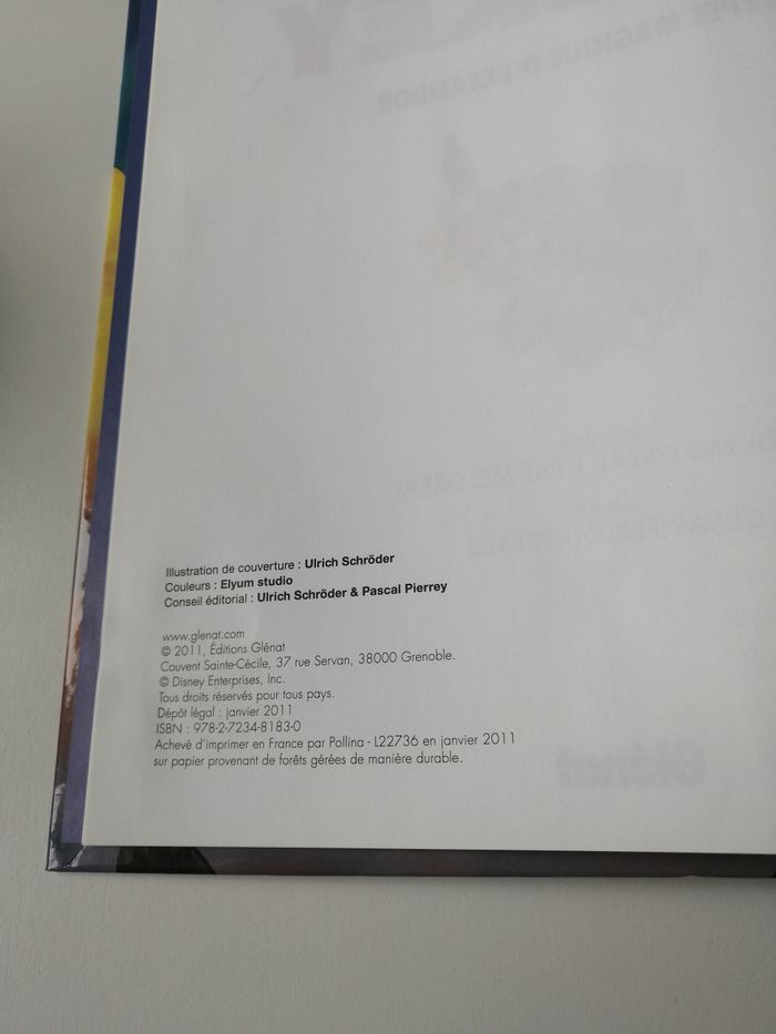 mickey l'épée magique d'excalidor - photo numéro 2