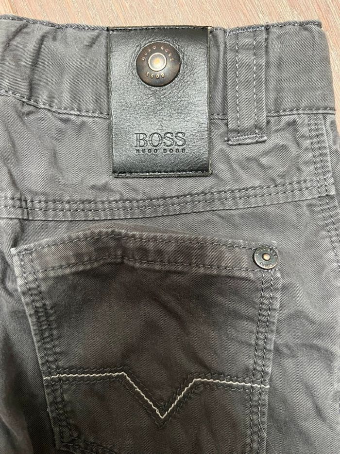 Pantalon Hugo Boss - photo numéro 3