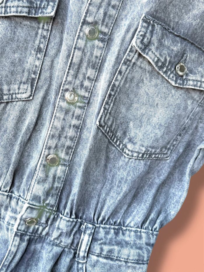 Combinaison Bershka - photo numéro 6