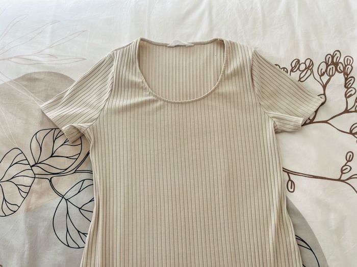 Robe T40 - photo numéro 3