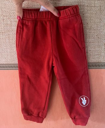 Pantalon adidas mickey