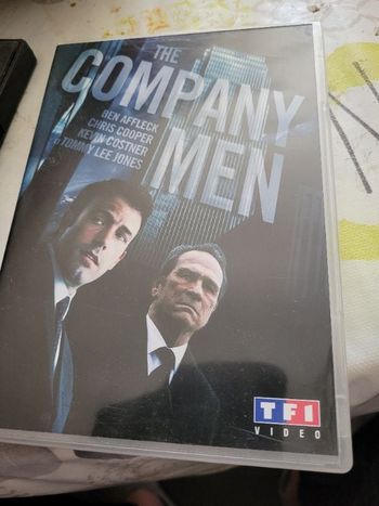 The company men