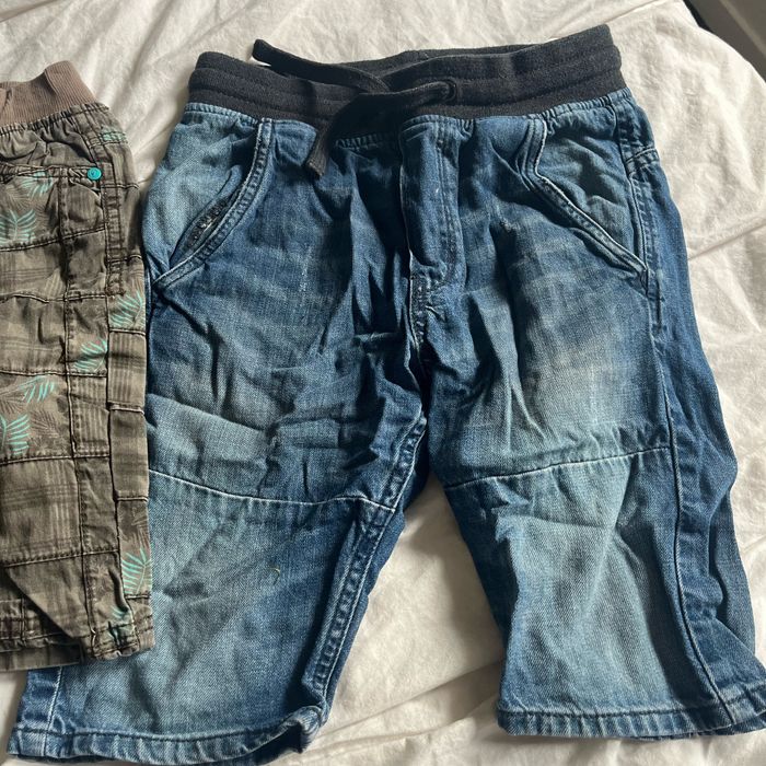 Short 8 ans - photo numéro 3