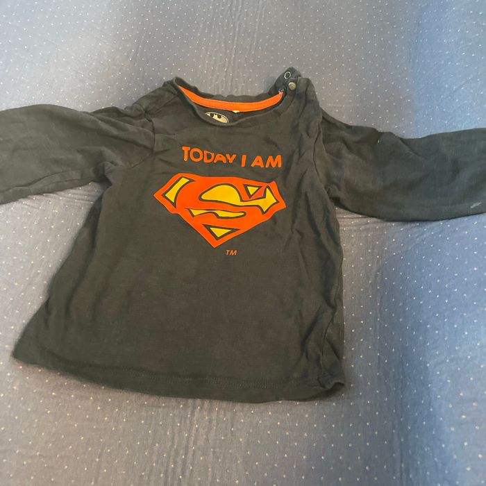 T shirt longue manche