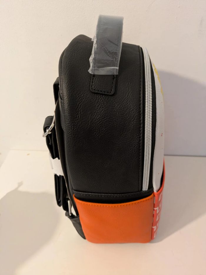 Loungefly : sac à dos Naruto - photo numéro 3