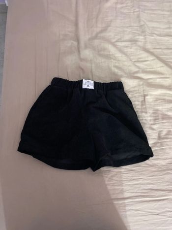 Short