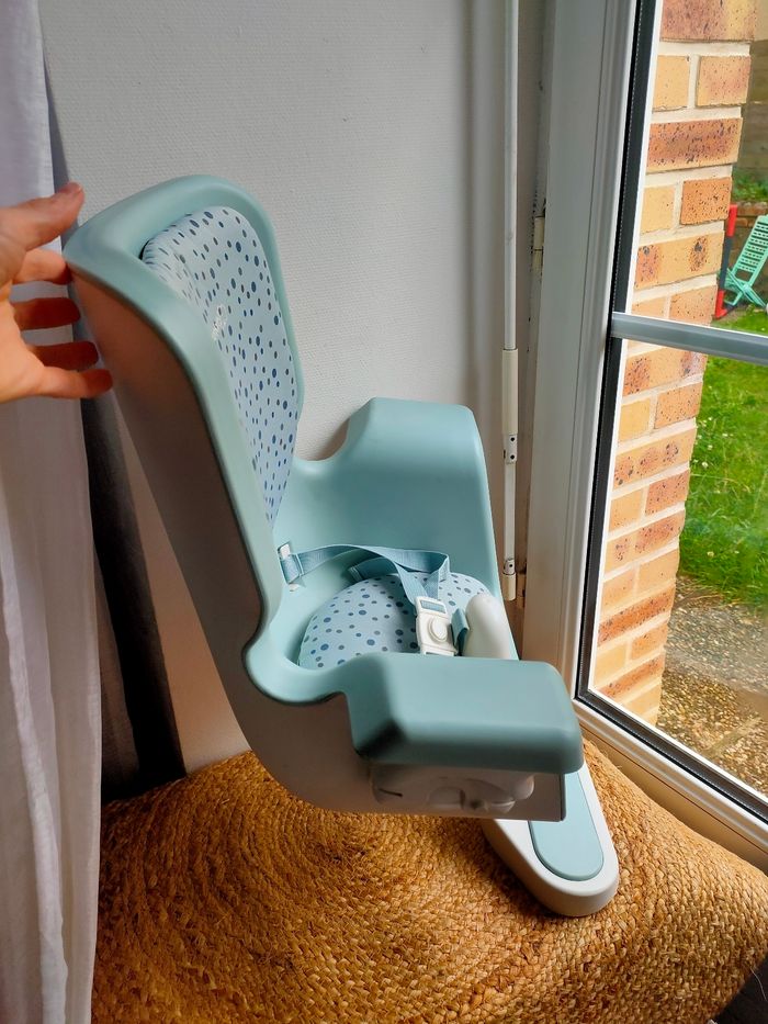 Assise chaise haute Keyo - bébé confort - photo numéro 6
