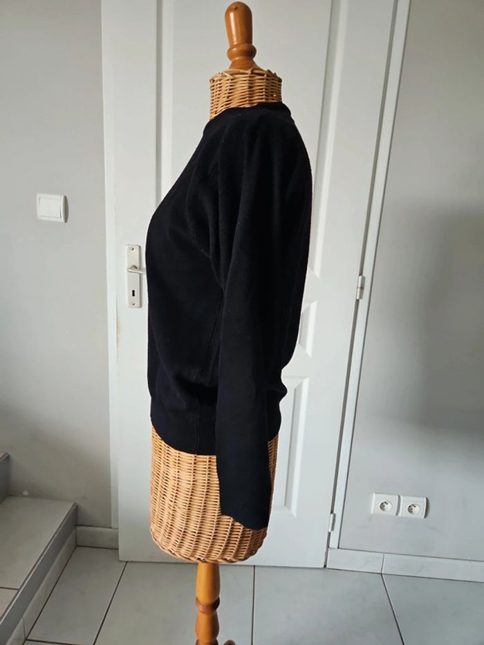 Pull léger femme Agathe velmont taille 3 u46 - photo numéro 4