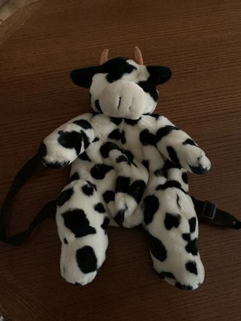 Sac à dos fantaisie