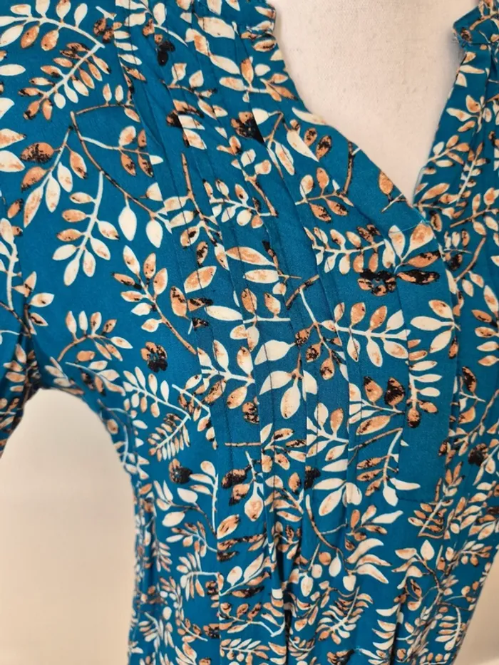 Blouse Season - photo numéro 2