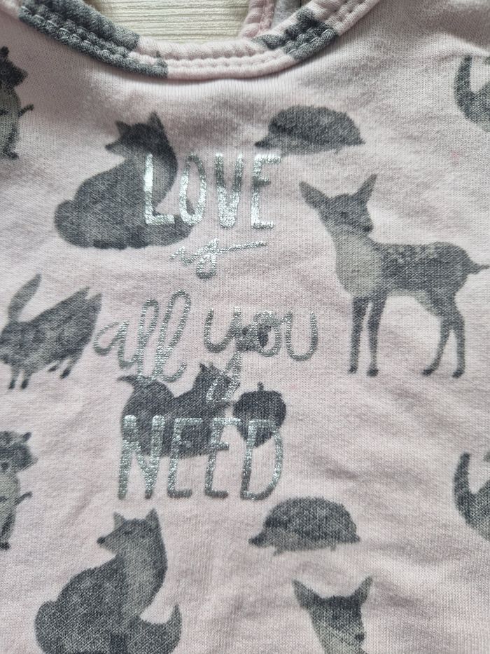 Robe bébé fille Boite à malices 6 mois - photo numéro 2