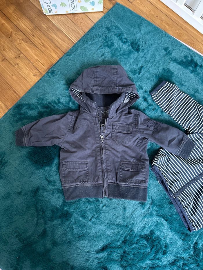 Manteau