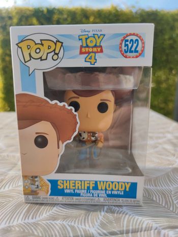 Pop Woody