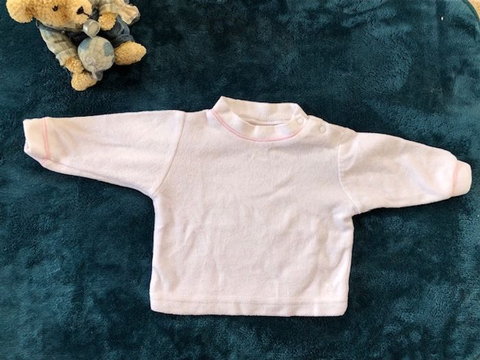 Haut Disney by C&A 1 mois (56 cm)