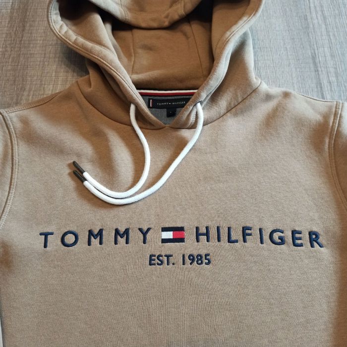 Sweat homme tommy Hilfiger taille L neuf - photo numéro 2