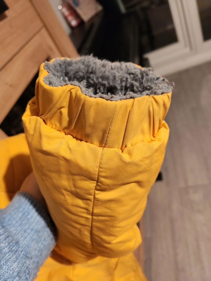 Manteau Okaïdi - photo numéro 9