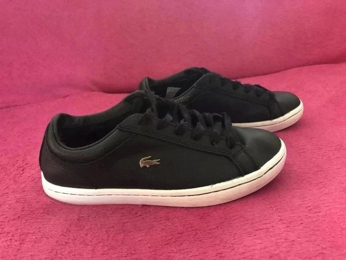 Basket Lacoste taille 36