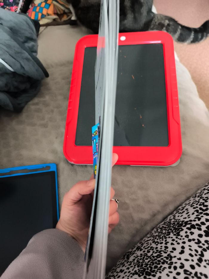 Magic pad xl - photo numéro 4