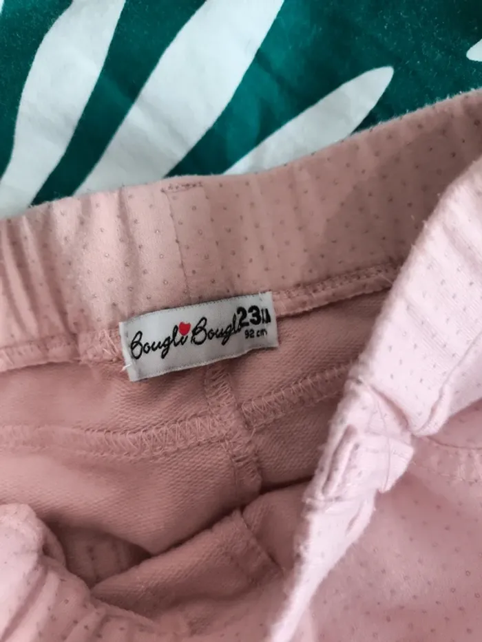 Jegging 23 mois - photo numéro 2