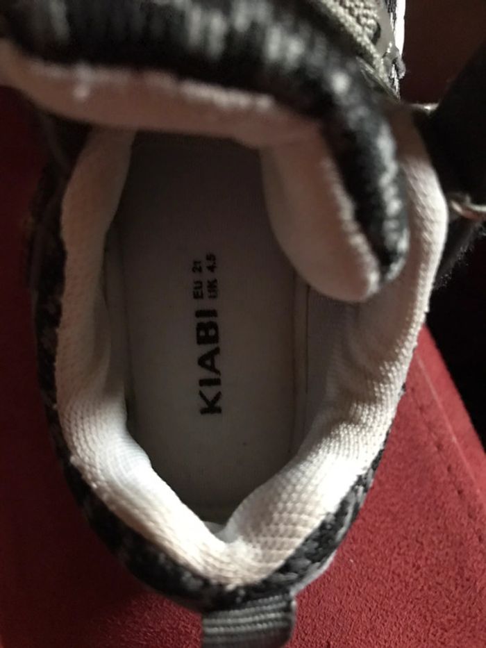 Basket 21 - photo numéro 2