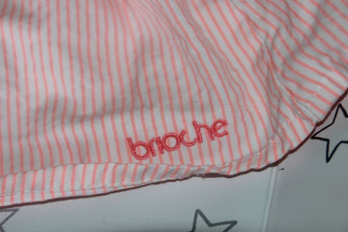 robe été 1 mois - photo numéro 2