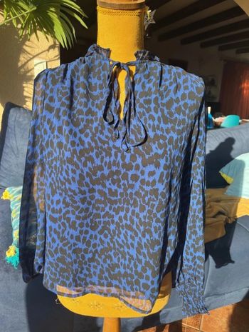 Blouse Zara XS