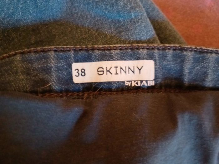 Pantalon maternité - photo numéro 3