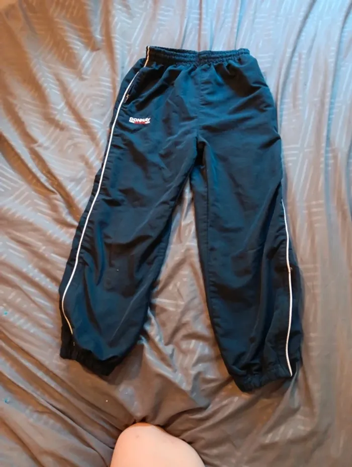 Jogging donnay 8 ans
