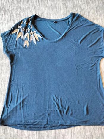 T-shirt Léger