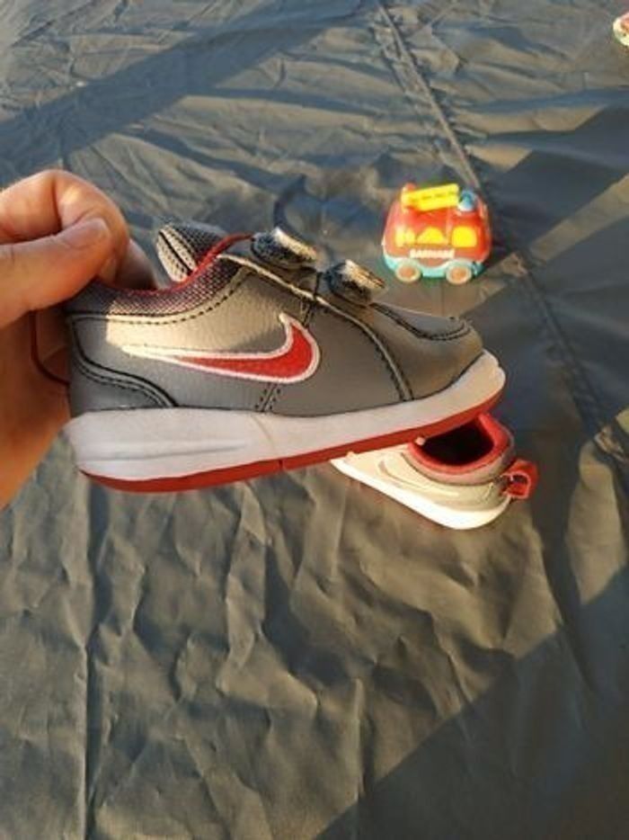 Baskets Nike 19,50 - photo numéro 6