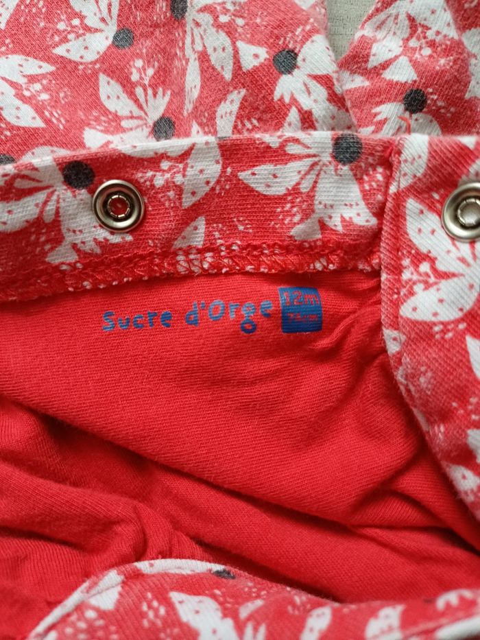 Pull taille 12 mois - photo numéro 6