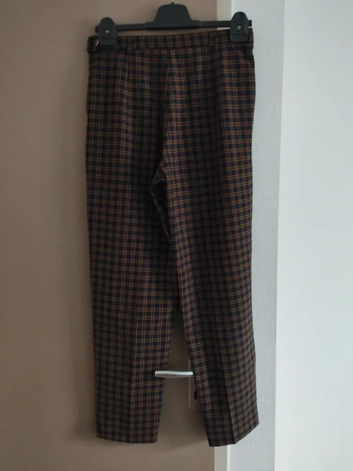 Pantalon - photo numéro 3