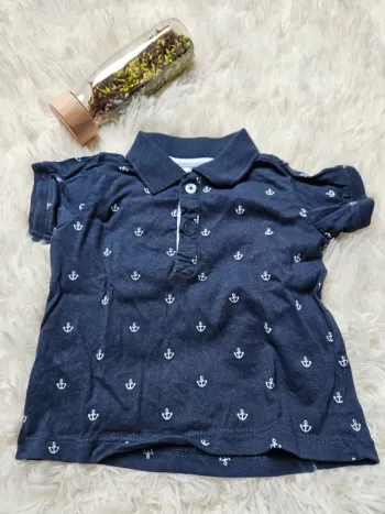 T-shirt Tex 6mois