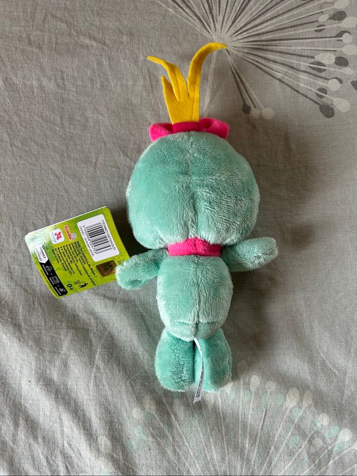 Peluche Souillon Scrump - photo numéro 2