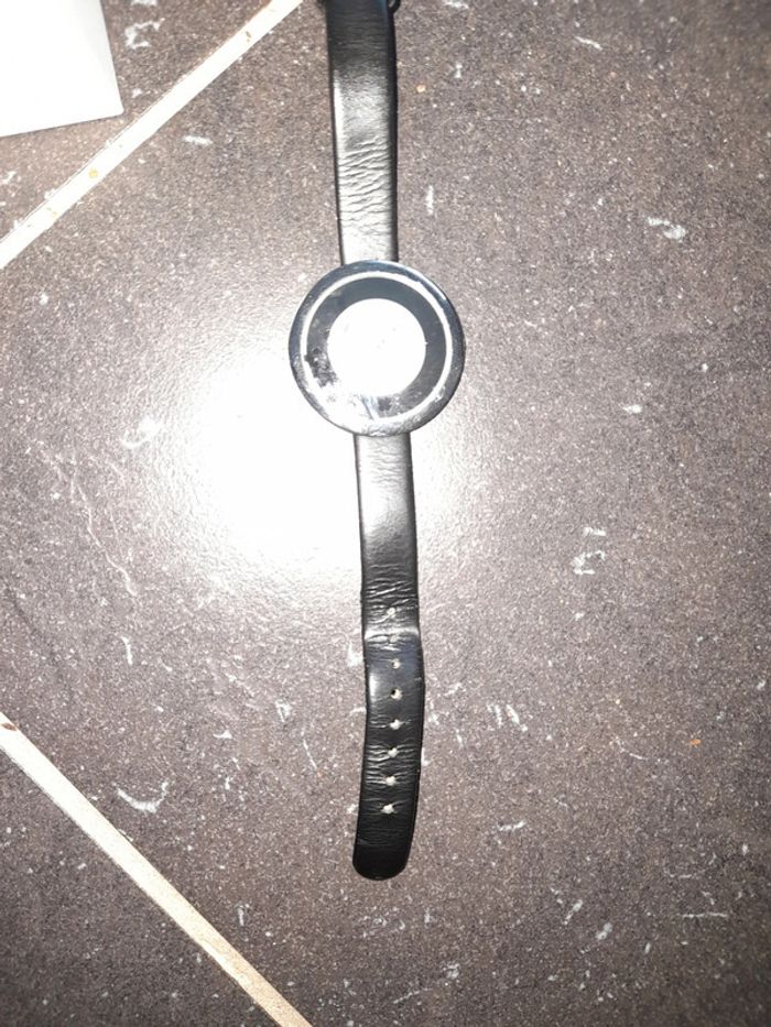 Montre Pierre Lannier - photo numéro 3