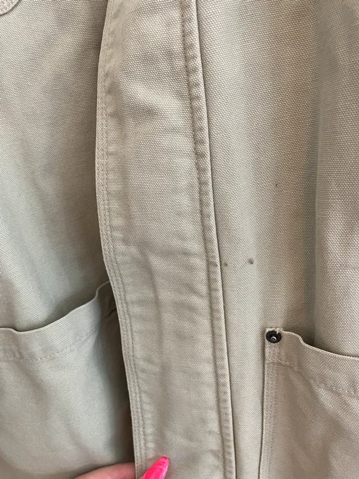 Veste homme - photo numéro 8